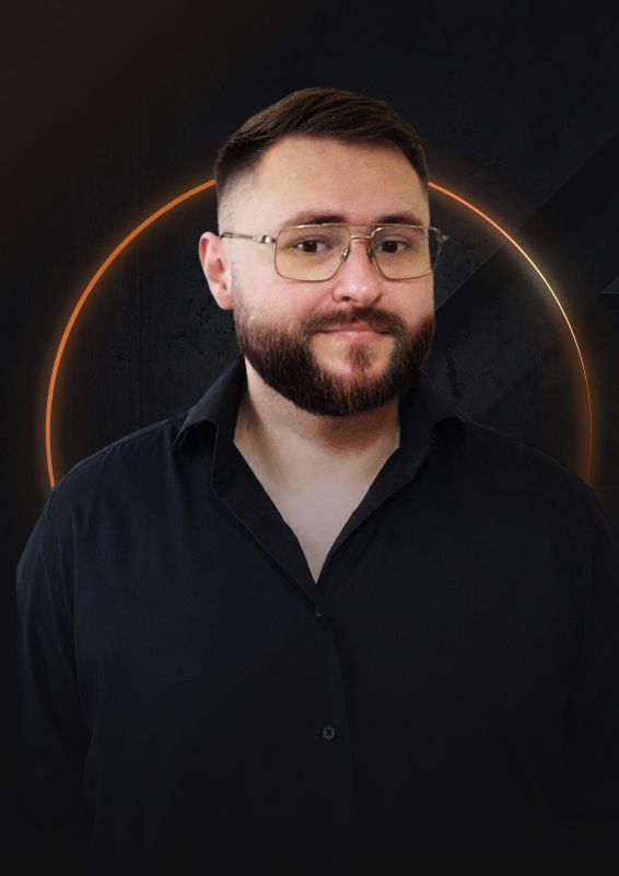 Patryk Chowratowicz